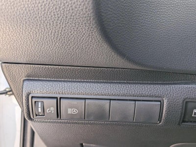 2022 Toyota Corolla Hybrid LE CVT (Natl)