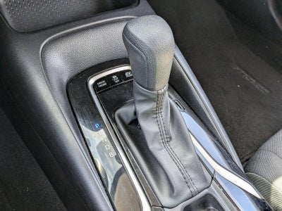 2022 Toyota Corolla Hybrid LE CVT (Natl)