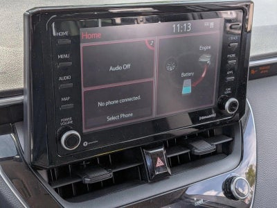 2022 Toyota Corolla Hybrid LE CVT (Natl)