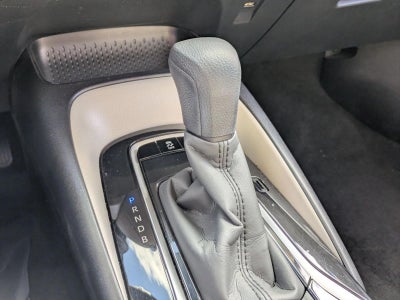 2022 Toyota Corolla LE CVT (Natl)