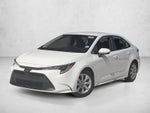 2022 Toyota Corolla LE CVT (Natl)