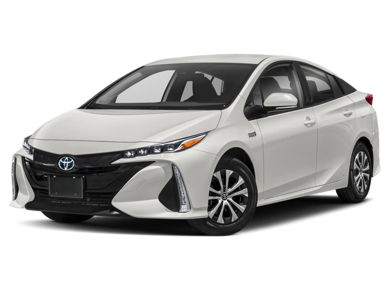 2021 Toyota Prius Prime XLE (Natl)