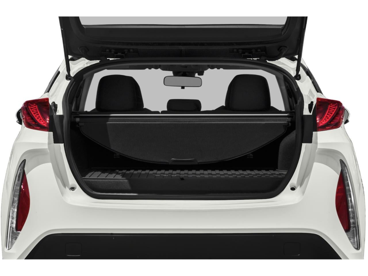 2021 Toyota Prius Prime XLE (Natl)