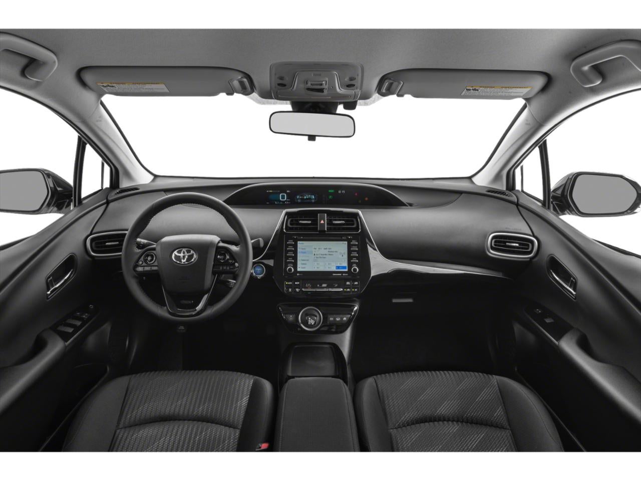 2021 Toyota Prius Prime XLE (Natl)