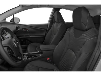 2021 Toyota Prius Prime XLE (Natl)