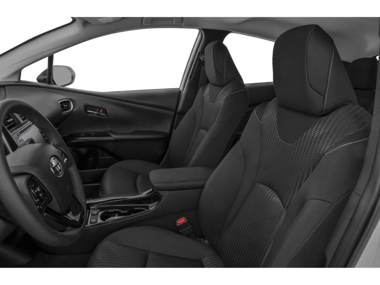 2021 Toyota Prius Prime XLE (Natl)