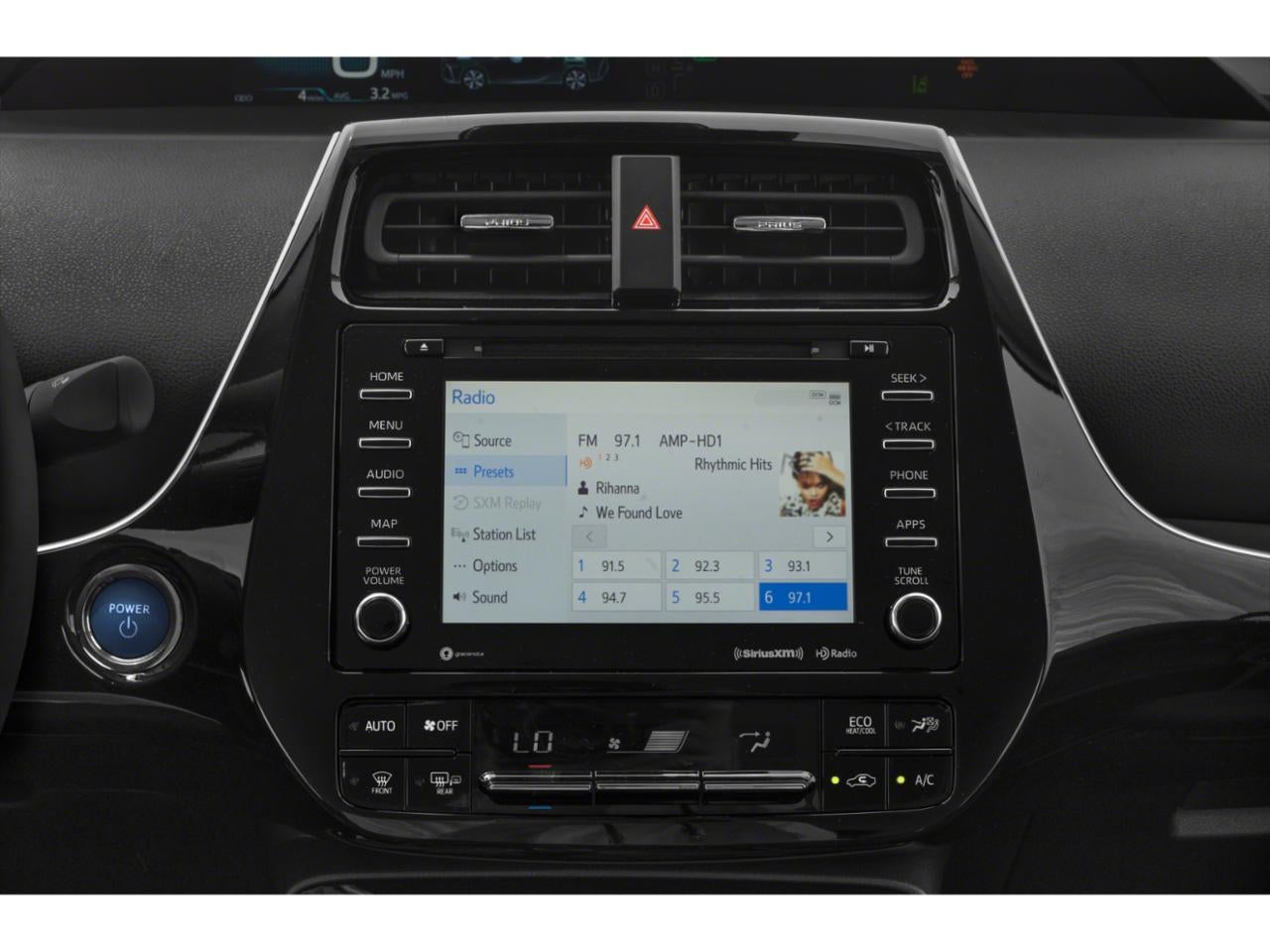 2021 Toyota Prius Prime XLE (Natl)