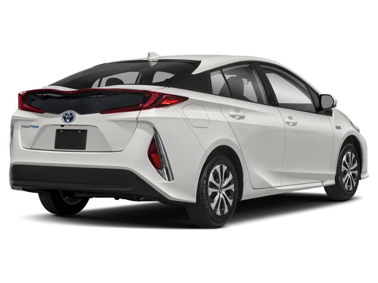 2021 Toyota Prius Prime XLE (Natl)