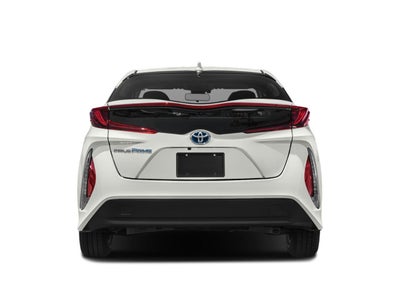 2021 Toyota Prius Prime XLE (Natl)