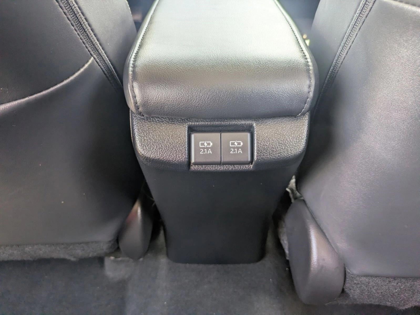 2022 Toyota Prius Prime XLE (Natl)