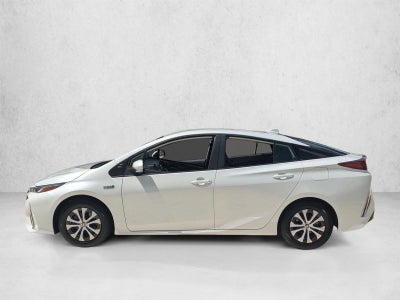 2022 Toyota Prius Prime XLE (Natl)