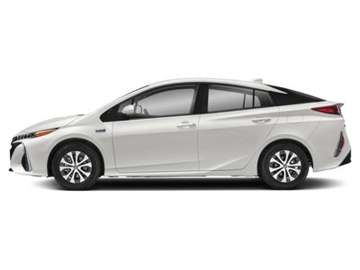 2022 Toyota Prius Prime XLE (Natl)