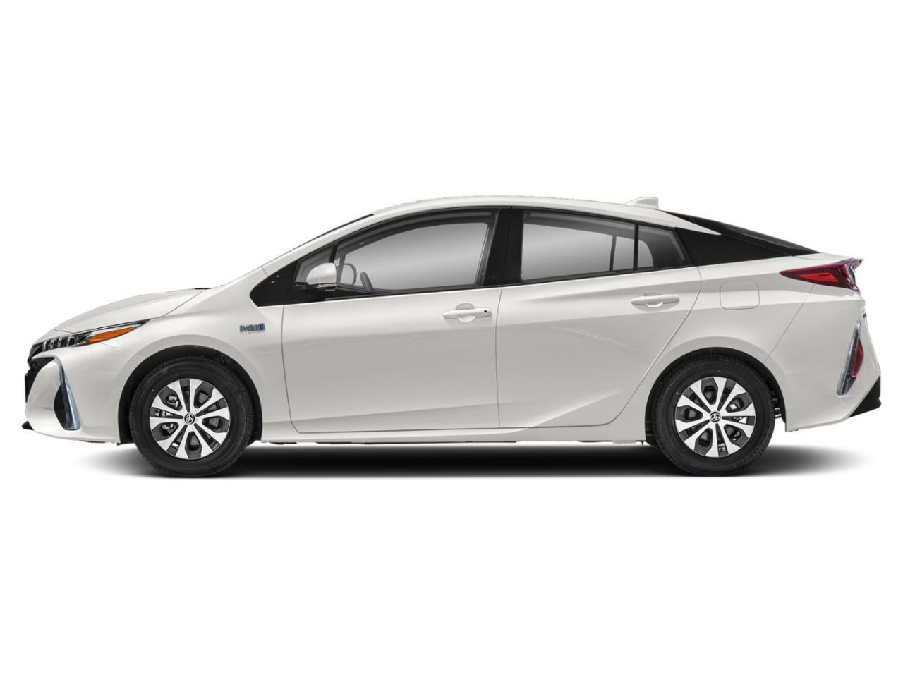 2022 Toyota Prius Prime XLE (Natl)