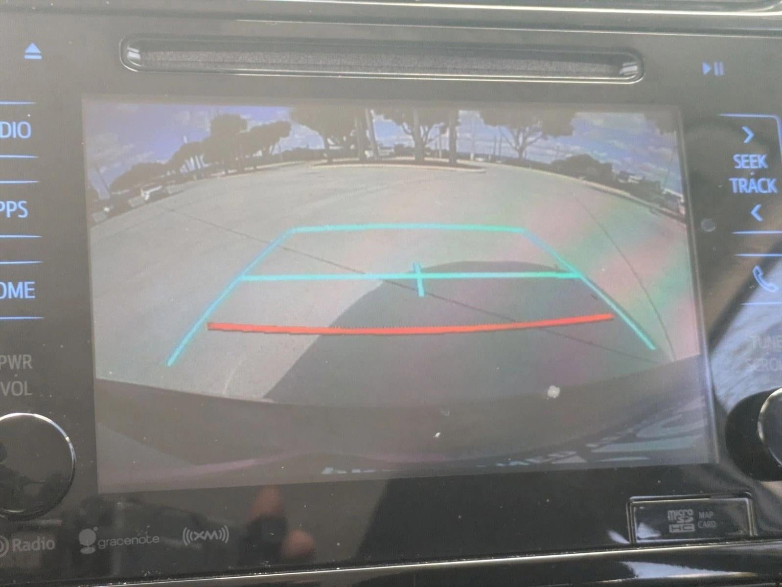 2019 Toyota Prius Prime Plus (Natl)