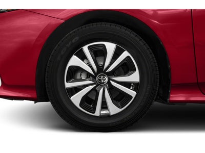 2019 Toyota Prius Prime Plus (Natl)
