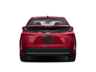 2019 Toyota Prius Prime Plus (Natl)