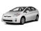 2011 Toyota Prius 5dr HB II (Natl)