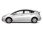 2011 Toyota Prius 5dr HB II (Natl)