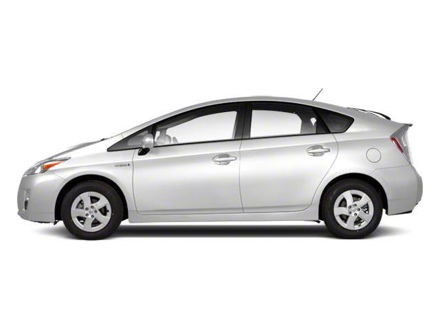 2011 Toyota Prius 5dr HB II (Natl)
