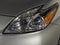 2012 Toyota Prius 5dr HB Four (Natl)