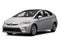 2012 Toyota Prius 5dr HB Four (Natl)