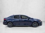 2020 Toyota Corolla SE CVT (Natl)