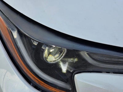 2020 Toyota Corolla SE CVT (Natl)