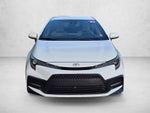 2020 Toyota Corolla SE CVT (Natl)