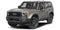 2024 Toyota Land Cruiser 1958 4WD (Natl)