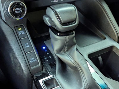 2024 Toyota Land Cruiser 1958 4WD (Natl)