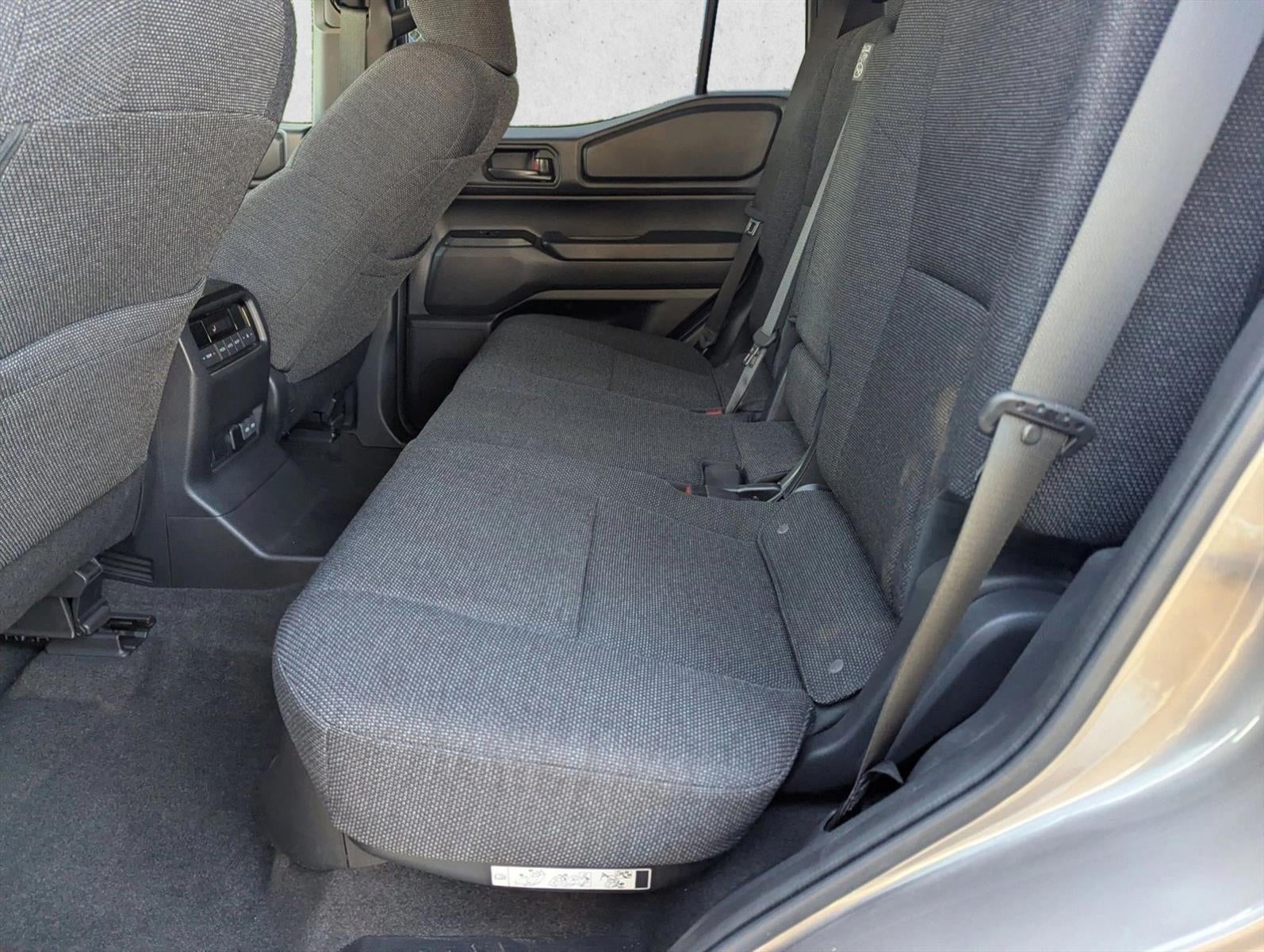 2024 Toyota Land Cruiser 1958 4WD (Natl)