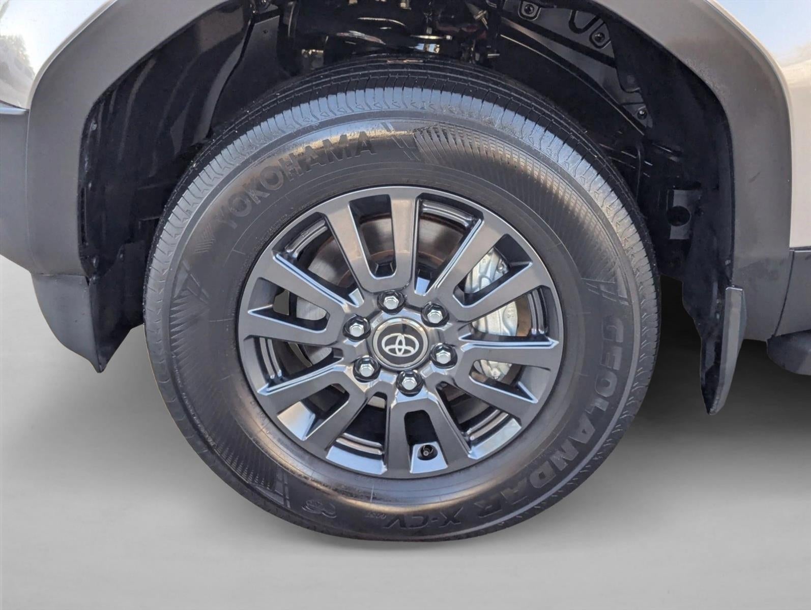 2024 Toyota Land Cruiser 1958 4WD (Natl)