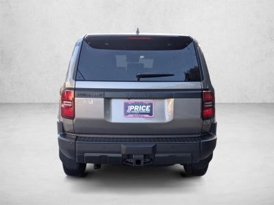 2024 Toyota Land Cruiser 1958 4WD (Natl)