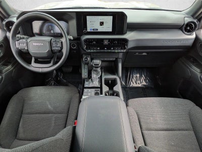 2024 Toyota Land Cruiser 1958 4WD (Natl)