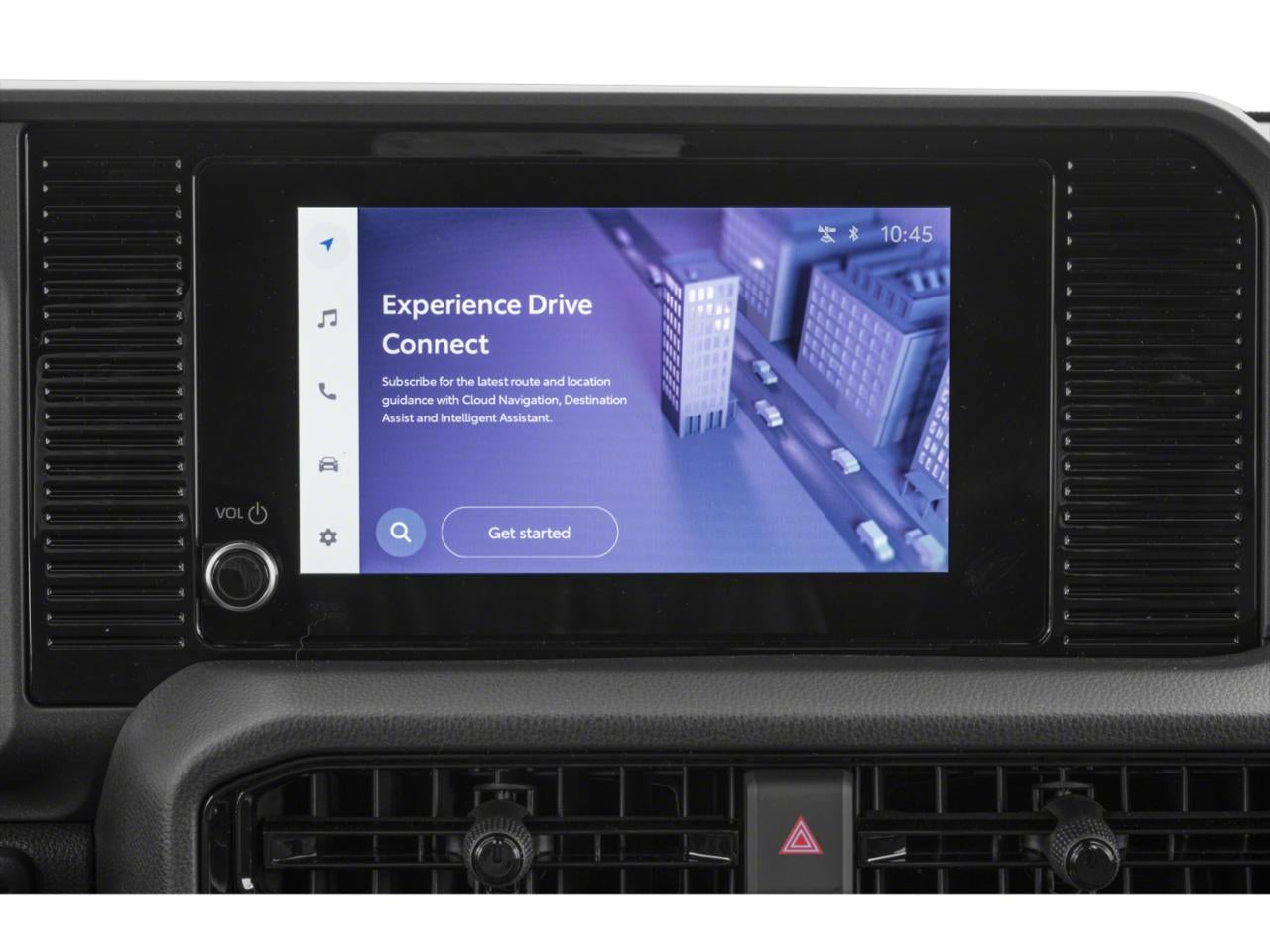 2024 Toyota Land Cruiser 1958 4WD (Natl)