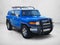 2008 Toyota FJ Cruiser 4WD 4dr Auto (Natl)