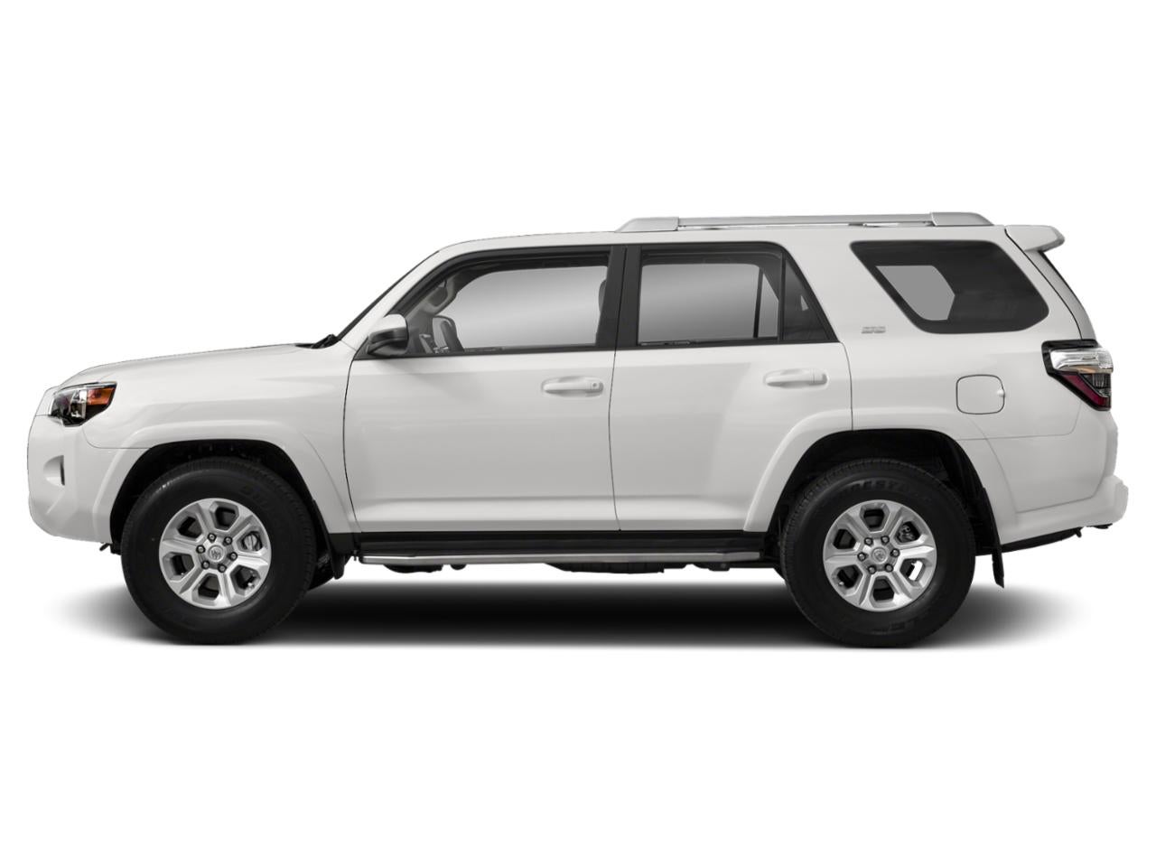 2019 Toyota 4Runner SR5 4WD (GS)