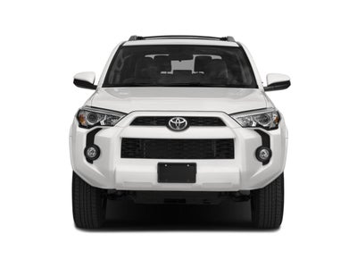 2019 Toyota 4Runner SR5 4WD (GS)