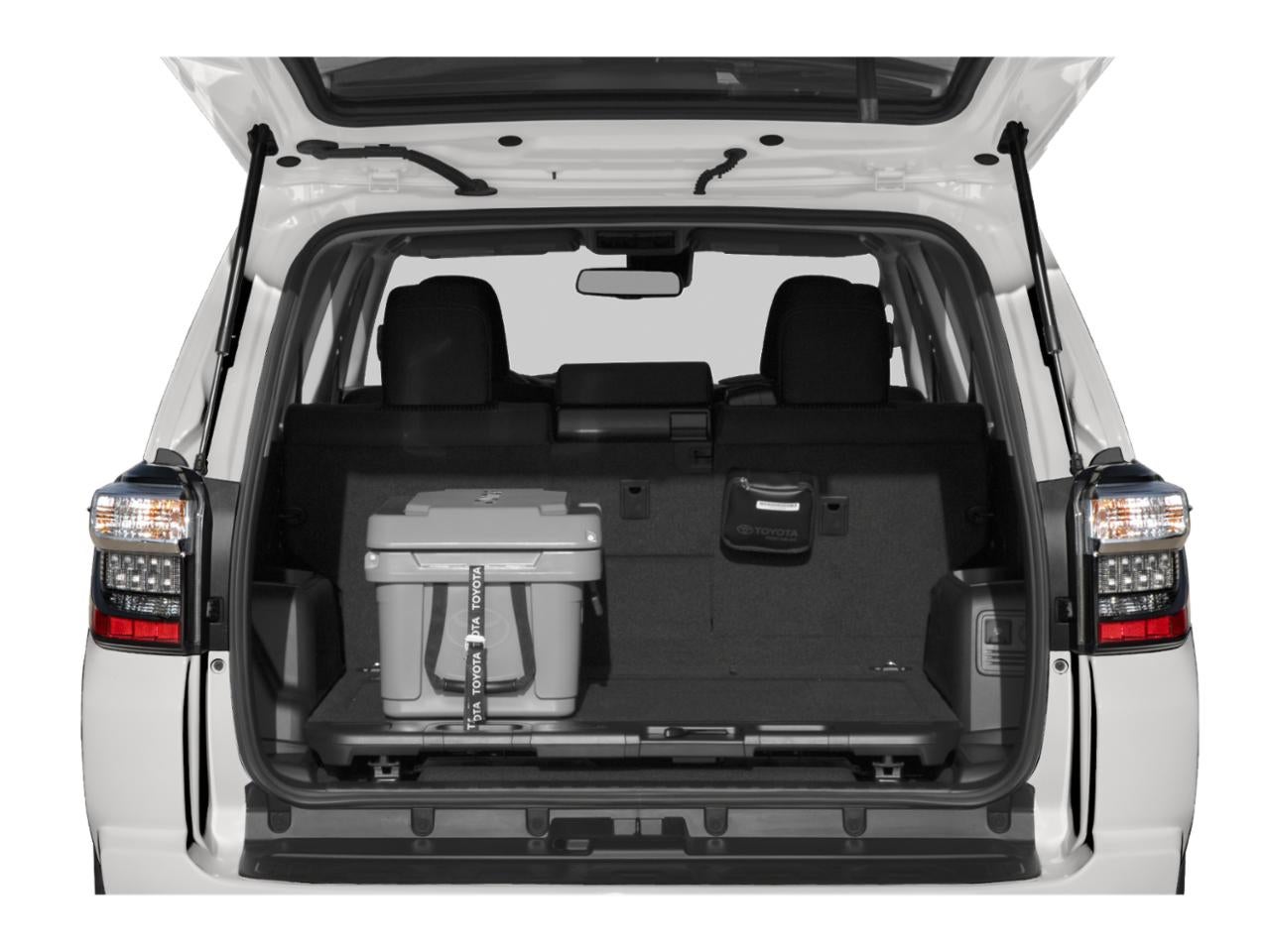 2021 Toyota 4Runner Trail Special Edition 4WD (Natl)