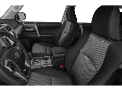 2021 Toyota 4Runner Trail Special Edition 4WD (Natl)