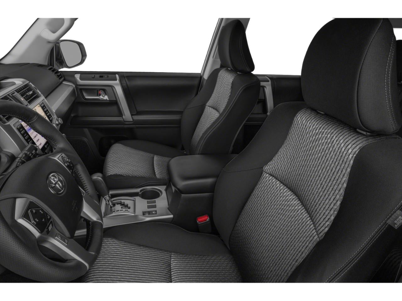 2021 Toyota 4Runner Trail Special Edition 4WD (Natl)