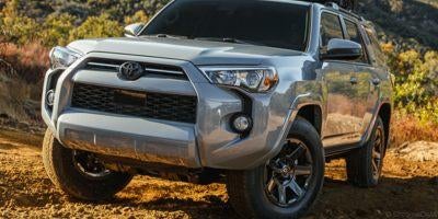 2021 Toyota 4Runner Trail Special Edition 4WD (Natl)