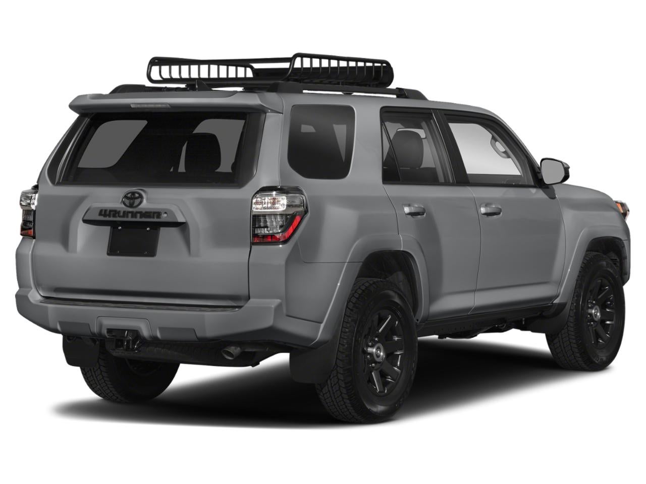 2021 Toyota 4Runner Trail Special Edition 4WD (Natl)