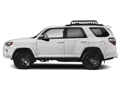 2021 Toyota 4Runner Trail Special Edition 4WD (Natl)