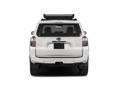 2021 Toyota 4Runner Trail Special Edition 4WD (Natl)