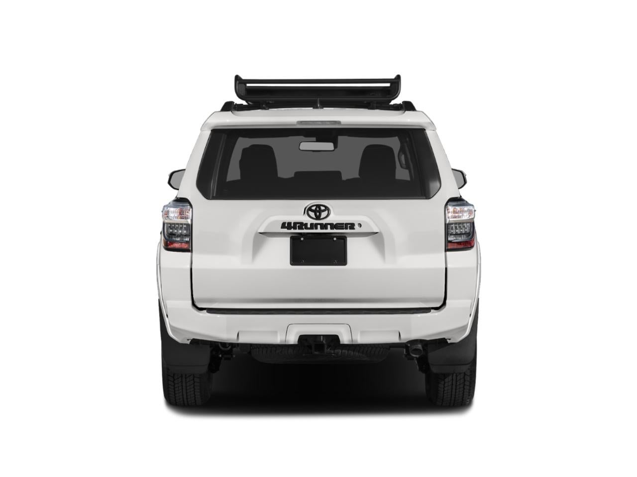 2021 Toyota 4Runner Trail Special Edition 4WD (Natl)