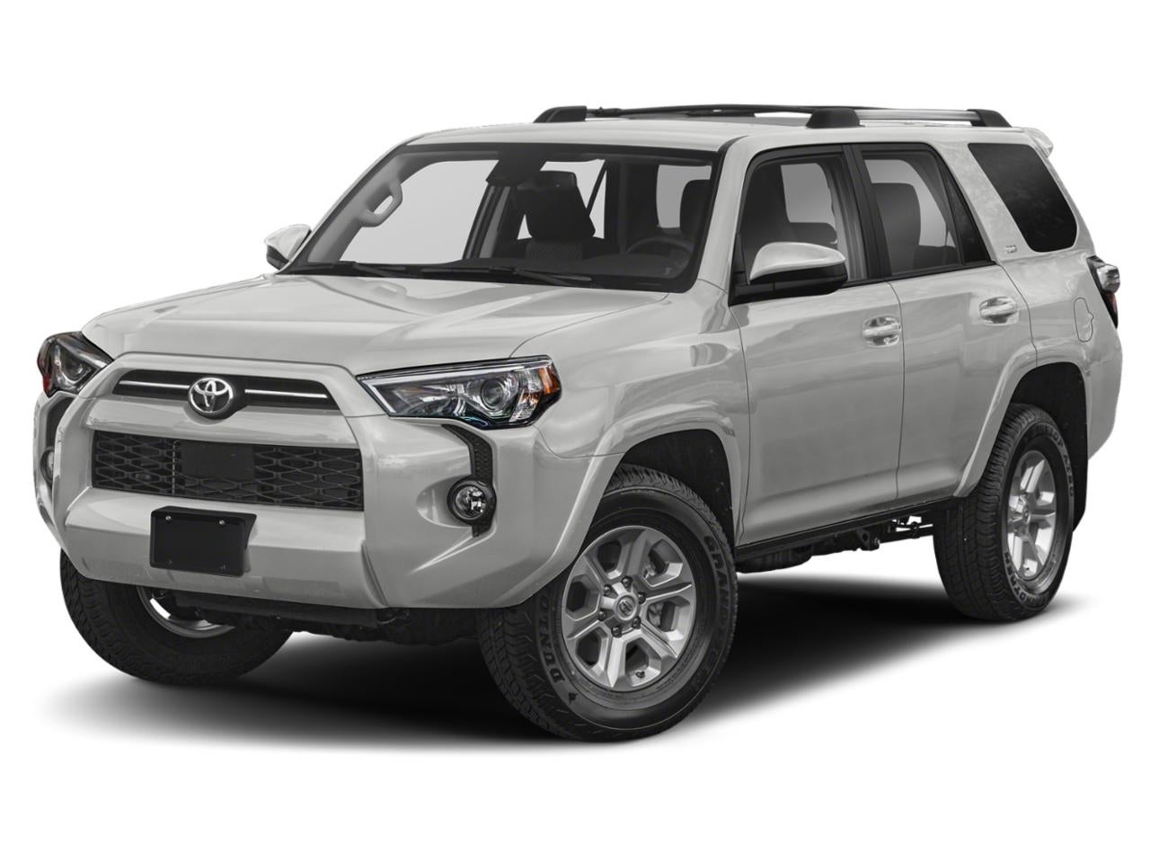 2022 Toyota 4Runner SR5 2WD (Natl)