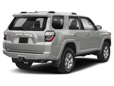 2022 Toyota 4Runner SR5 2WD (Natl)