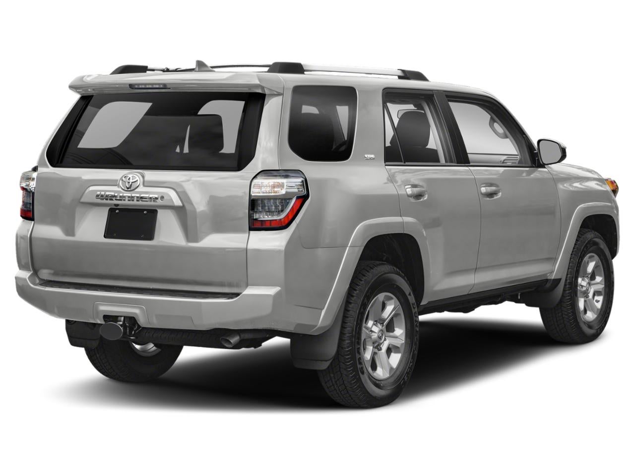 2022 Toyota 4Runner SR5 2WD (Natl)