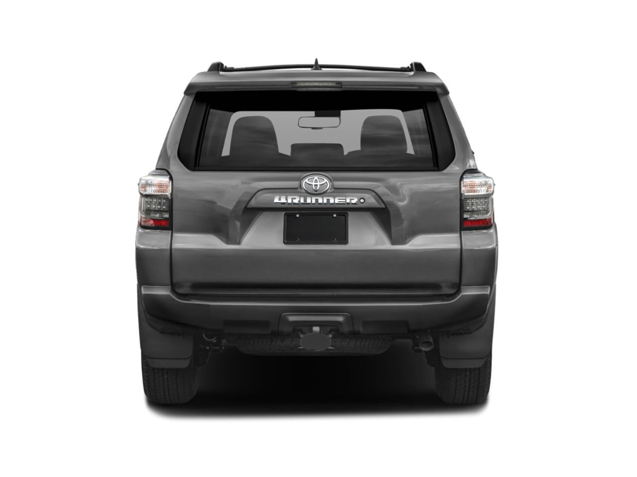 2022 Toyota 4Runner SR5 2WD (Natl)